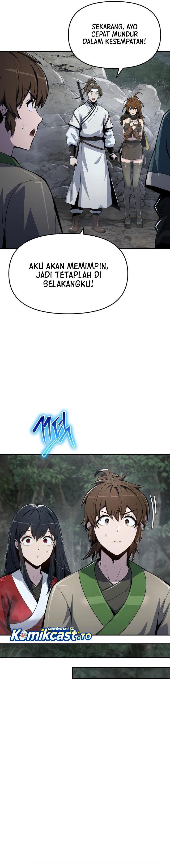 Entomologist in Sichuan Tang Clan chapter 64