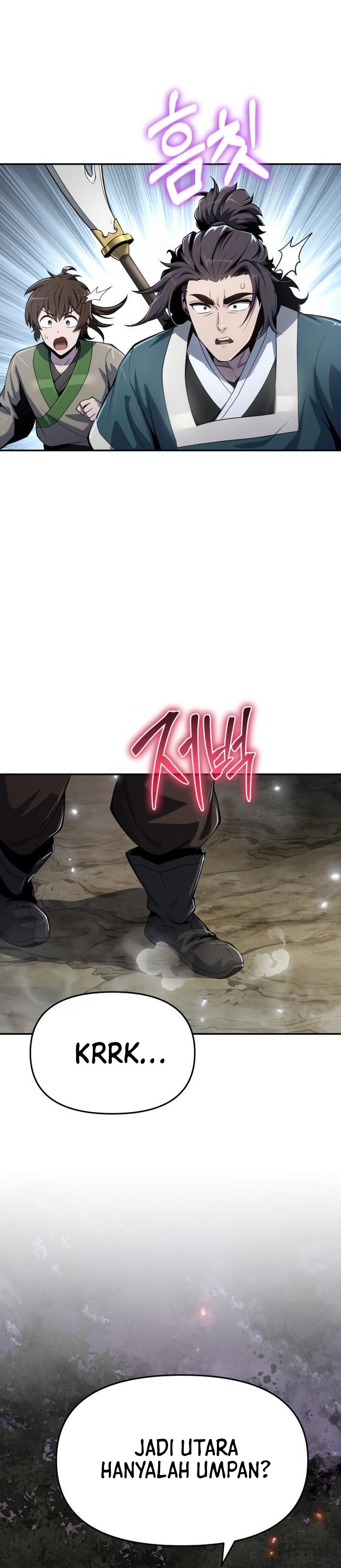 Entomologist in Sichuan Tang Clan chapter 64