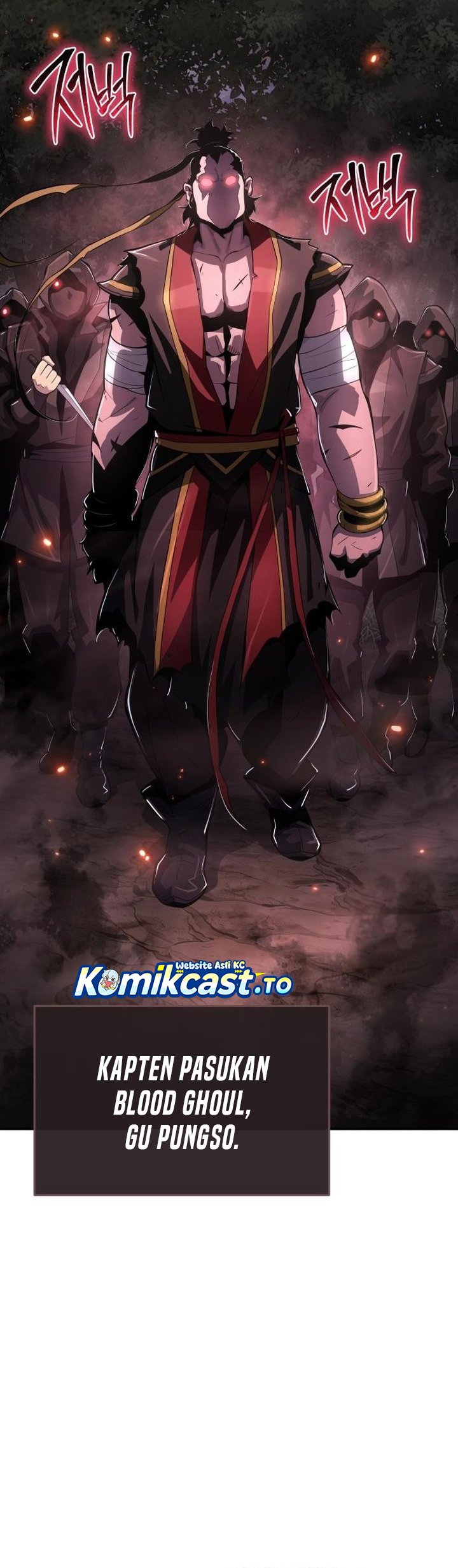 Entomologist in Sichuan Tang Clan chapter 64