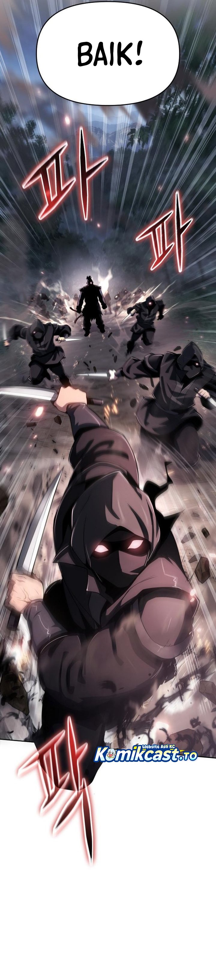 Entomologist in Sichuan Tang Clan chapter 64