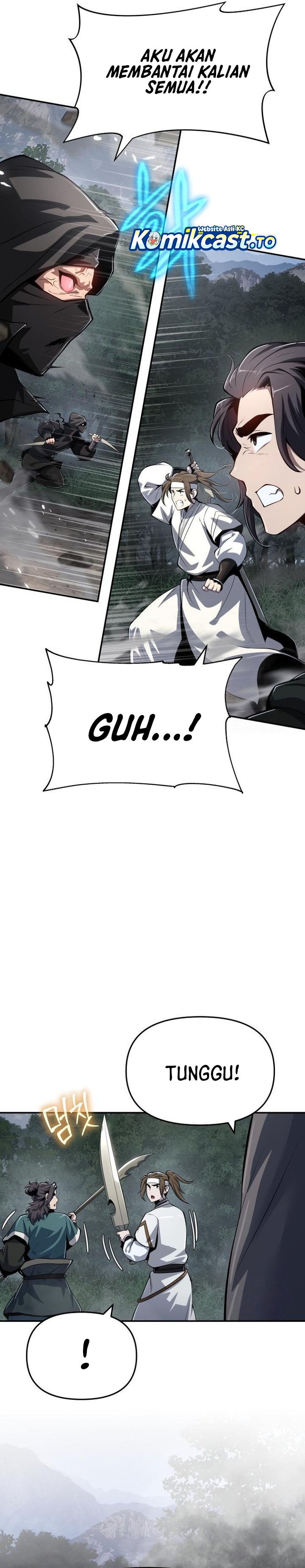 Entomologist in Sichuan Tang Clan chapter 64