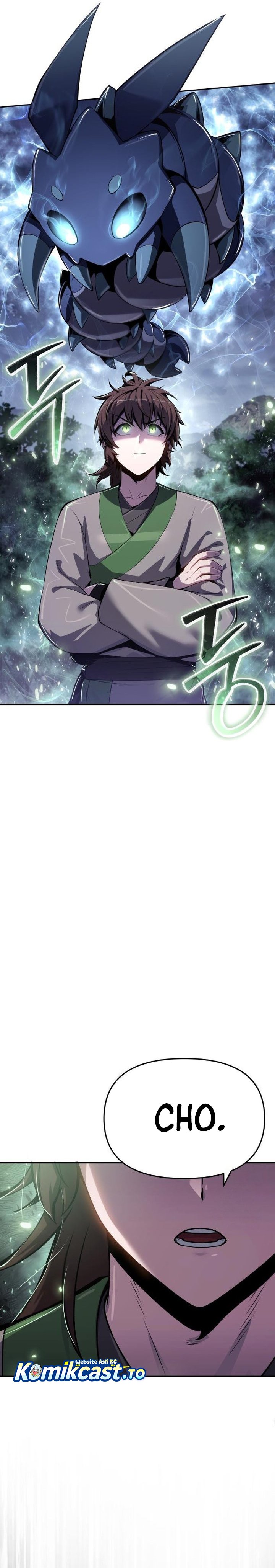 Entomologist in Sichuan Tang Clan chapter 64