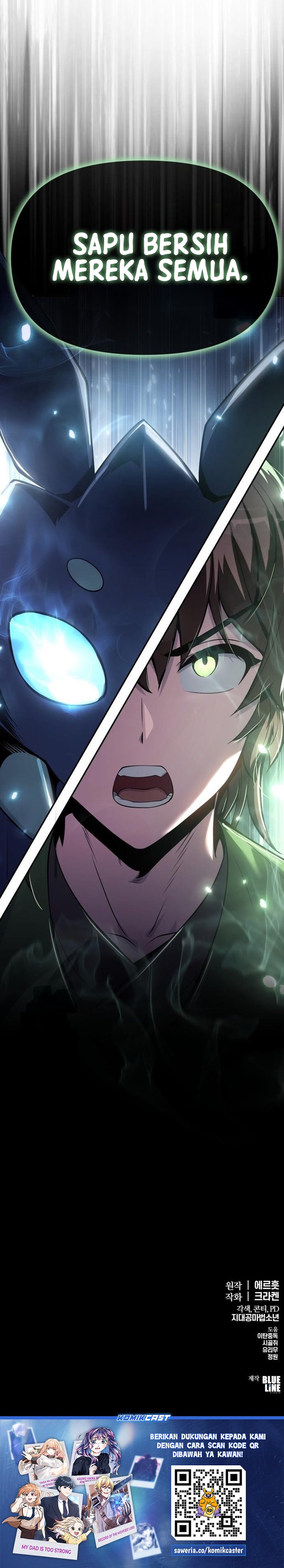 Entomologist in Sichuan Tang Clan chapter 64