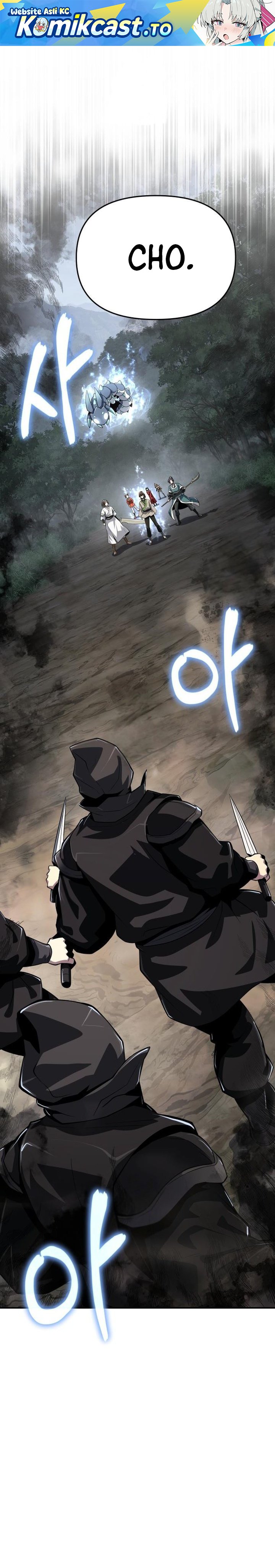 Entomologist in Sichuan Tang Clan Chapter 65 Bahasa Indonesia