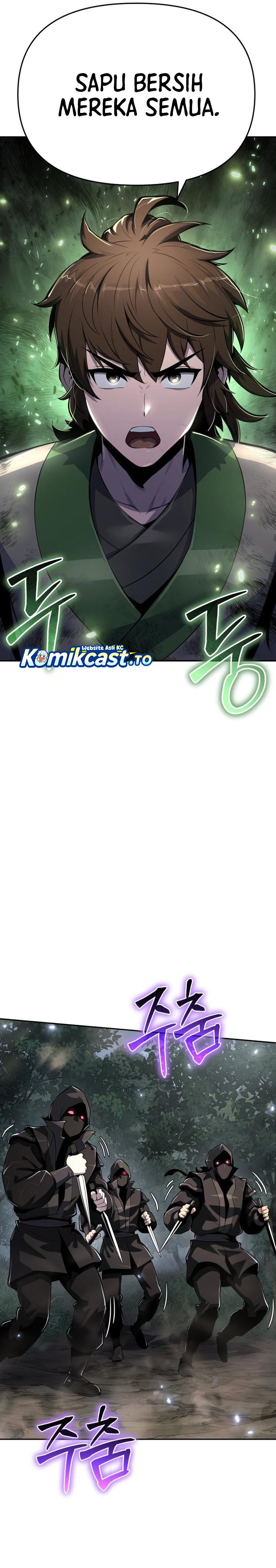 Entomologist in Sichuan Tang Clan Chapter 65 Bahasa Indonesia