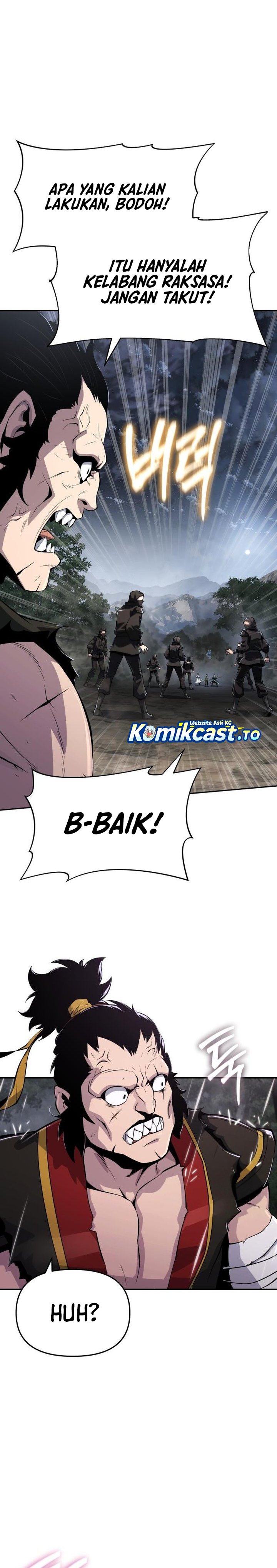 Entomologist in Sichuan Tang Clan Chapter 65 Bahasa Indonesia