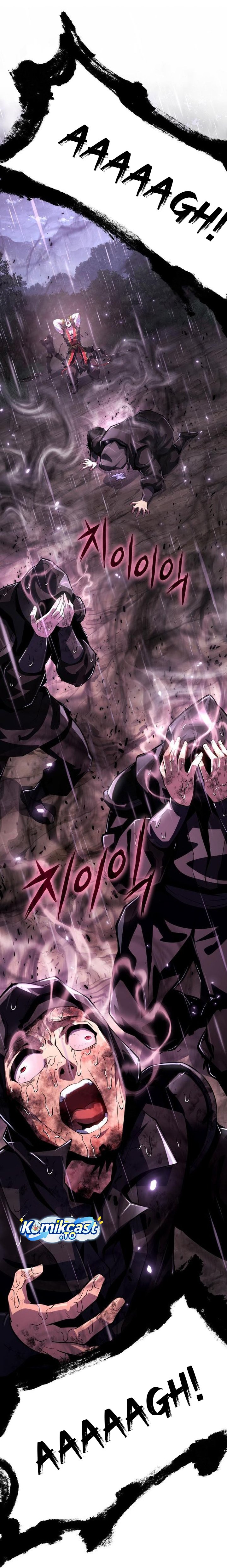 Entomologist in Sichuan Tang Clan Chapter 65 Bahasa Indonesia