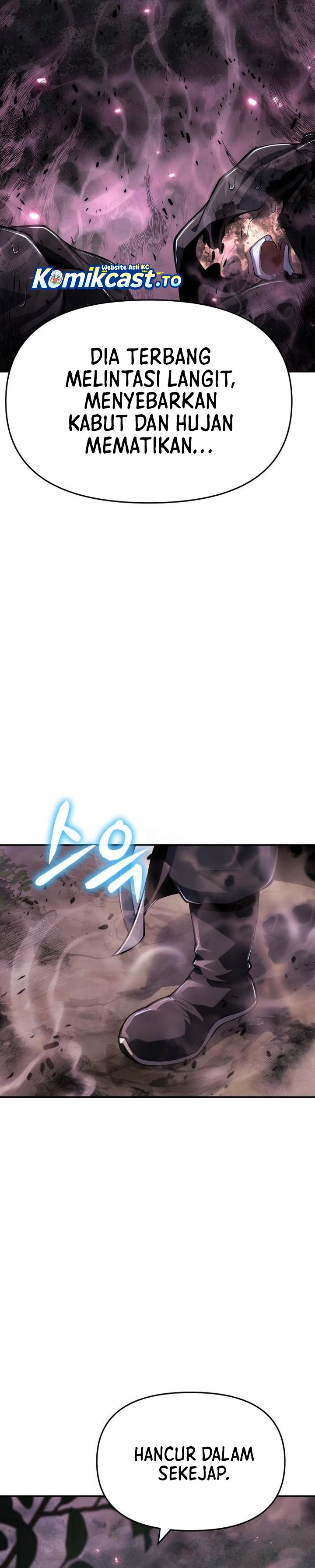 Entomologist in Sichuan Tang Clan Chapter 65 Bahasa Indonesia