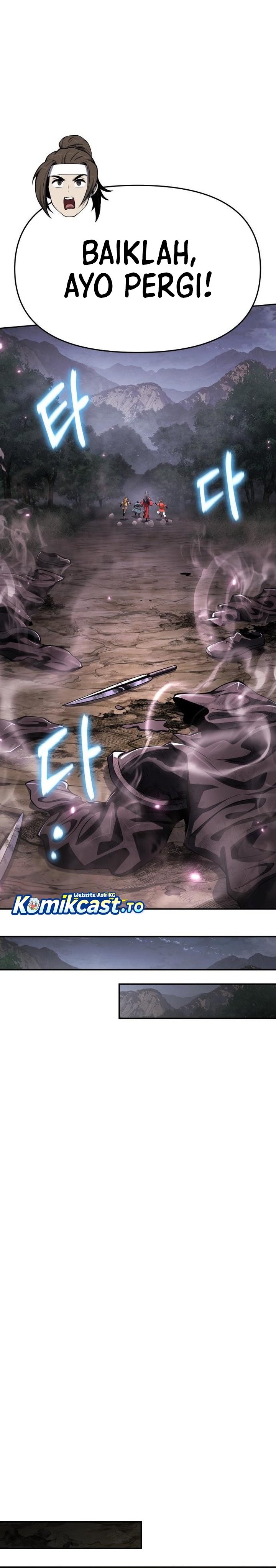 Entomologist in Sichuan Tang Clan Chapter 65 Bahasa Indonesia