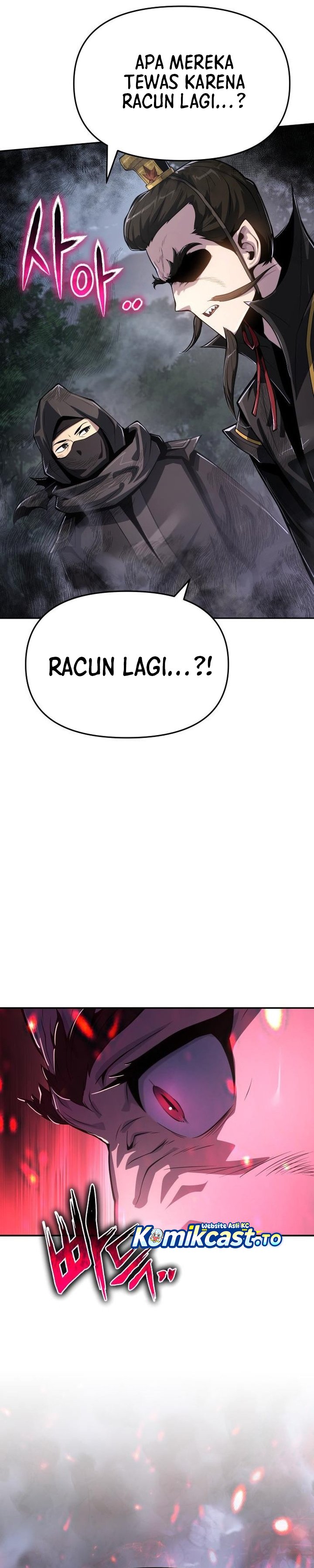 Entomologist in Sichuan Tang Clan Chapter 65 Bahasa Indonesia