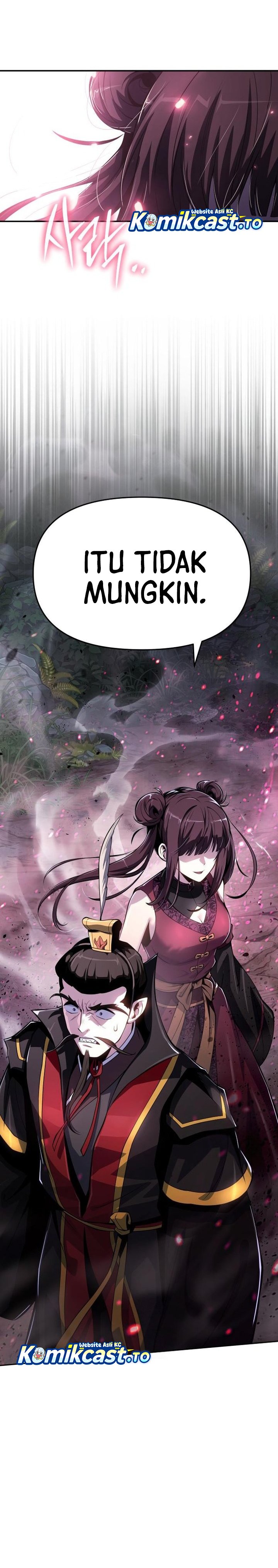 Entomologist in Sichuan Tang Clan Chapter 65 Bahasa Indonesia