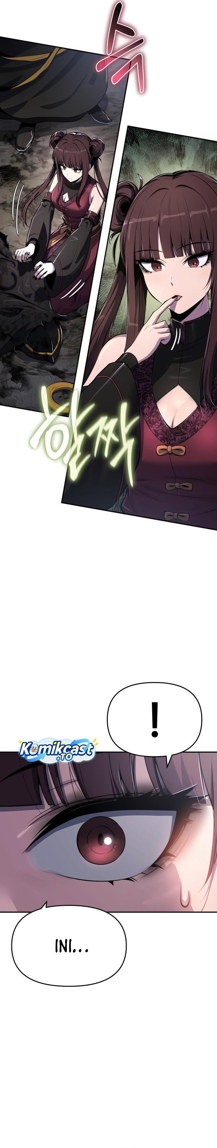 Entomologist in Sichuan Tang Clan Chapter 65 Bahasa Indonesia