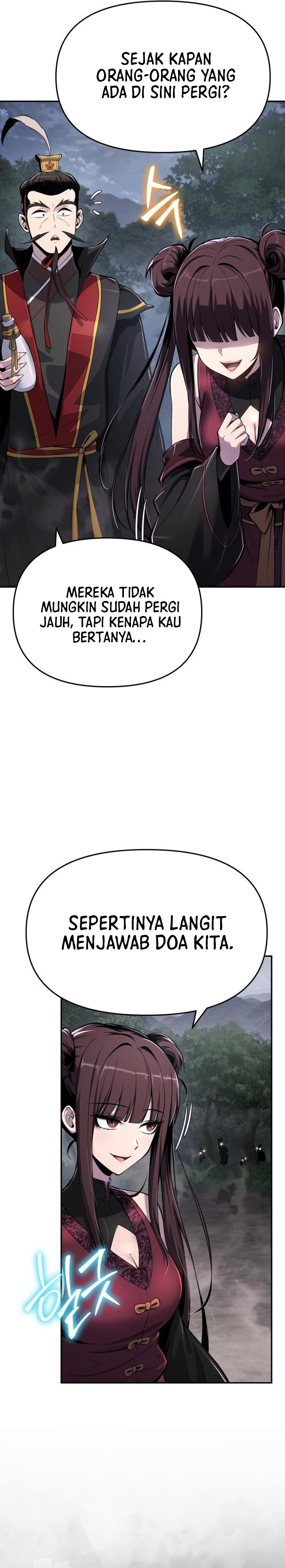 Entomologist in Sichuan Tang Clan Chapter 65 Bahasa Indonesia