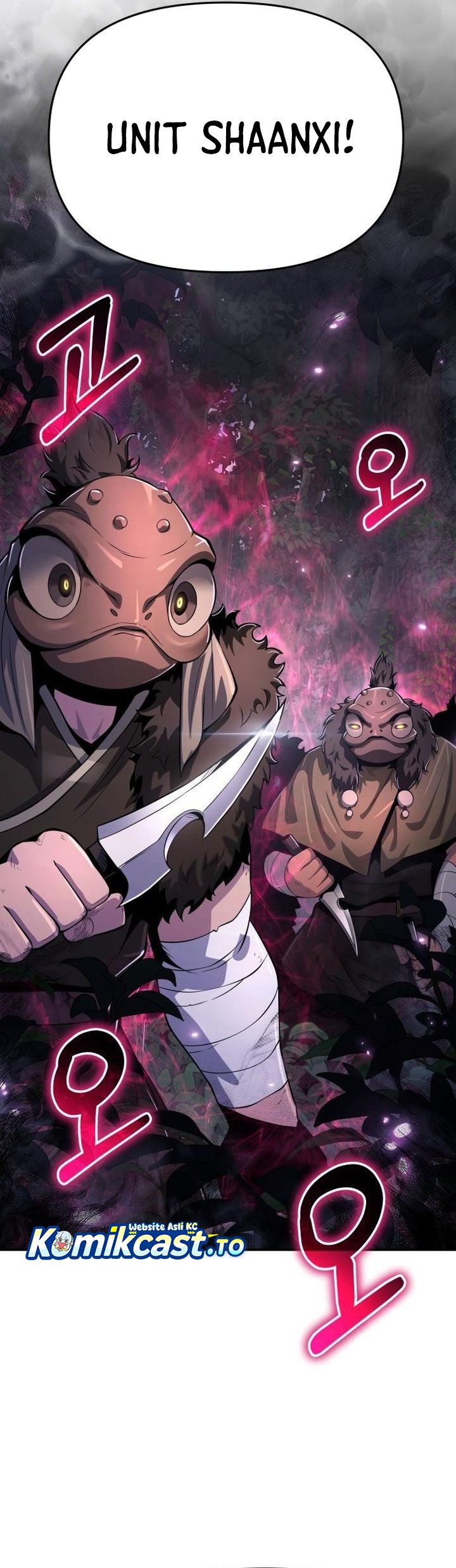 Entomologist in Sichuan Tang Clan Chapter 65 Bahasa Indonesia