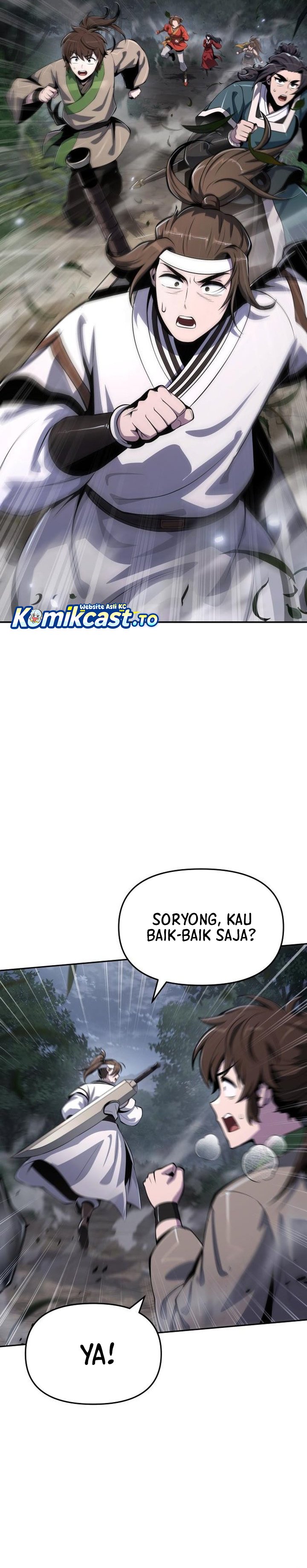 Entomologist in Sichuan Tang Clan Chapter 65 Bahasa Indonesia