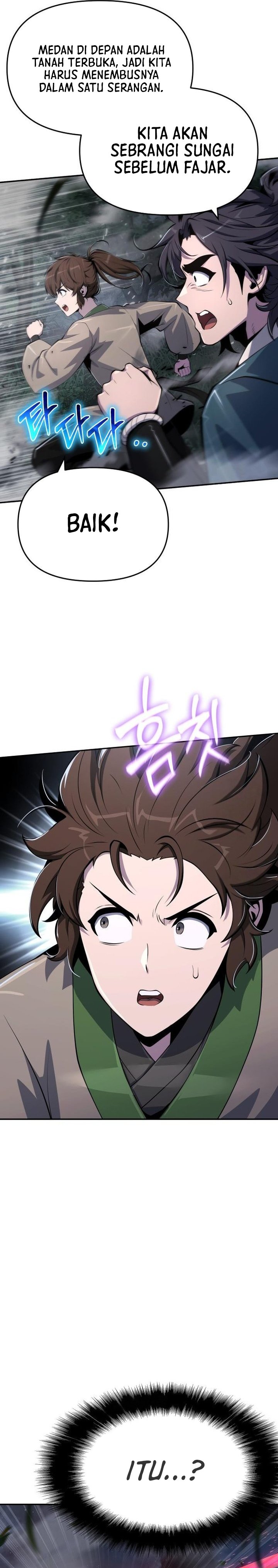 Entomologist in Sichuan Tang Clan Chapter 65 Bahasa Indonesia