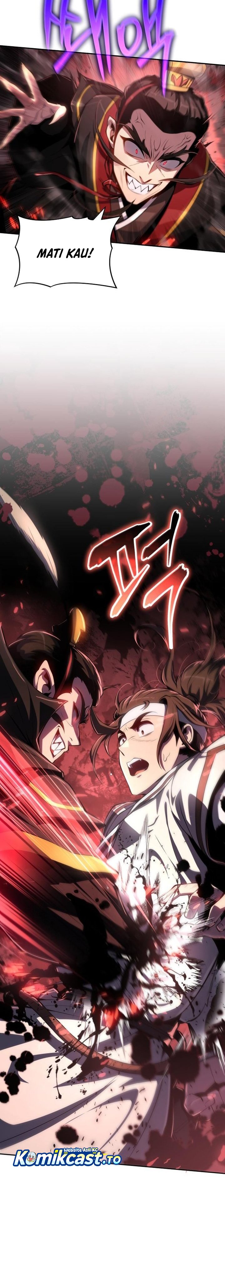 Entomologist in Sichuan Tang Clan Chapter 65 Bahasa Indonesia