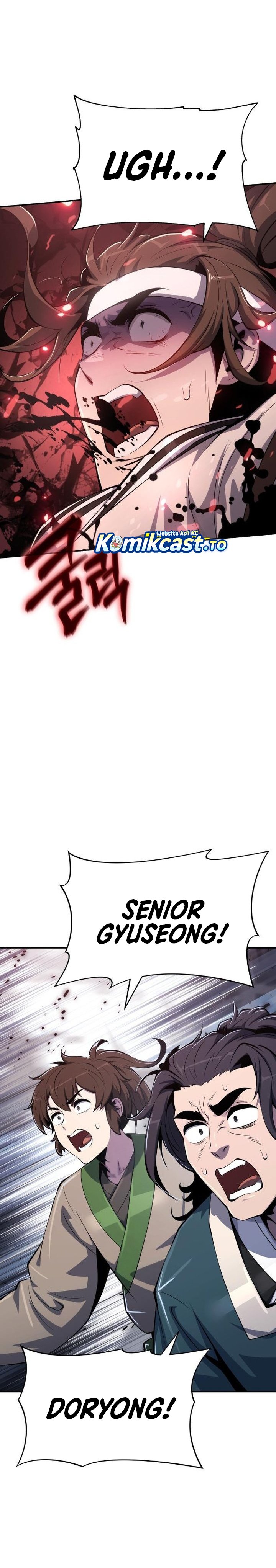 Entomologist in Sichuan Tang Clan Chapter 65 Bahasa Indonesia