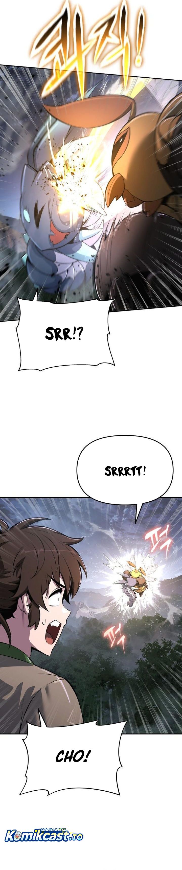 Entomologist in Sichuan Tang Clan chapter 67