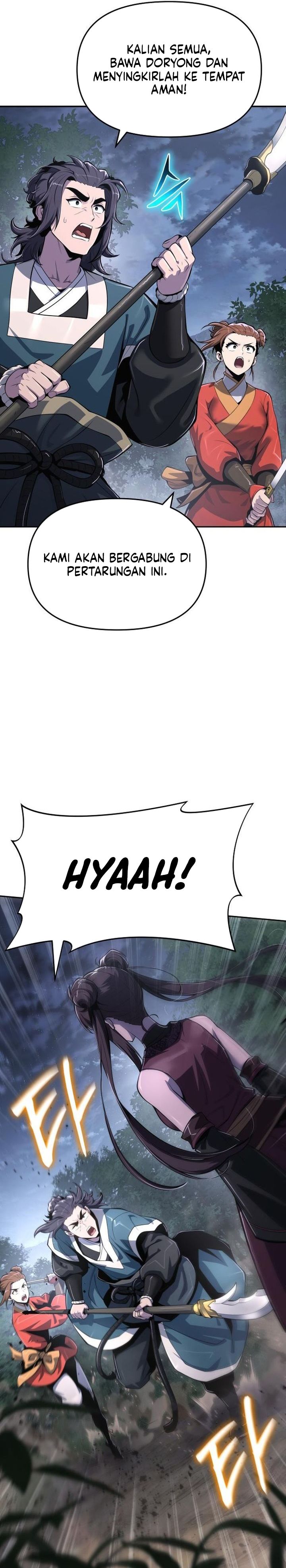 Entomologist in Sichuan Tang Clan chapter 67