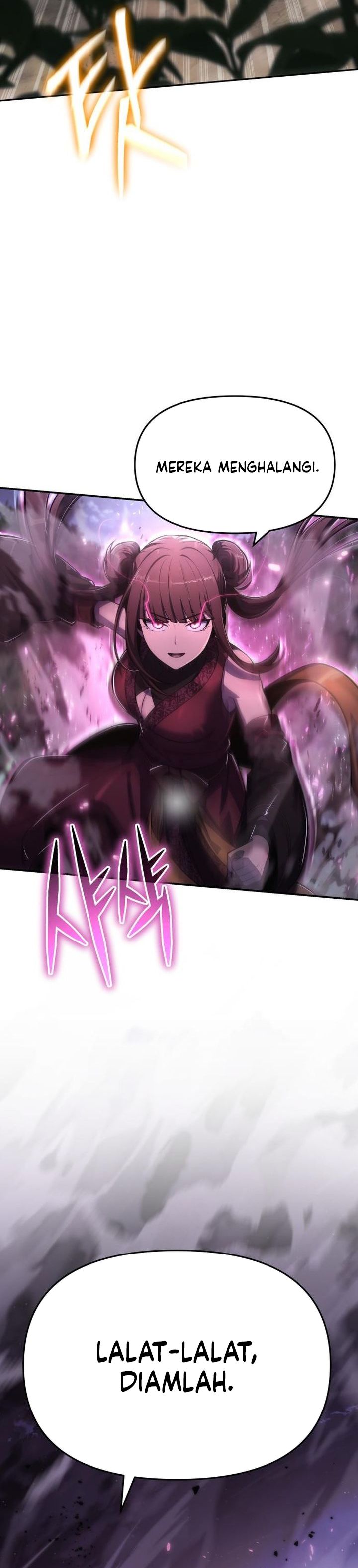 Entomologist in Sichuan Tang Clan chapter 67