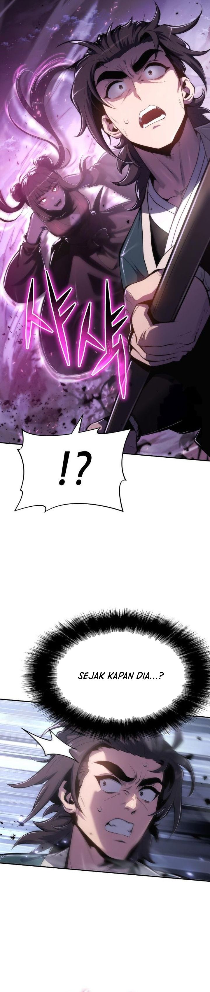 Entomologist in Sichuan Tang Clan chapter 67