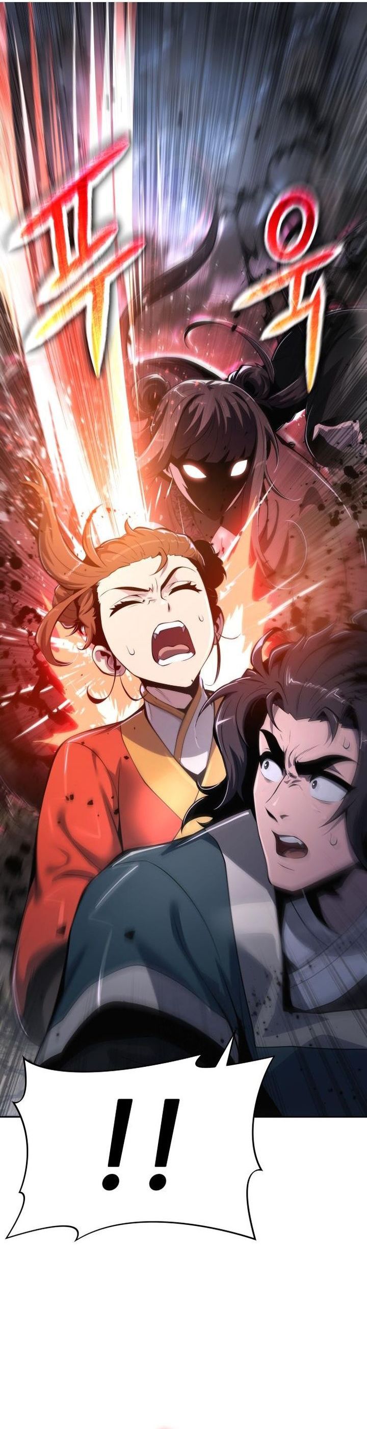 Entomologist in Sichuan Tang Clan chapter 67