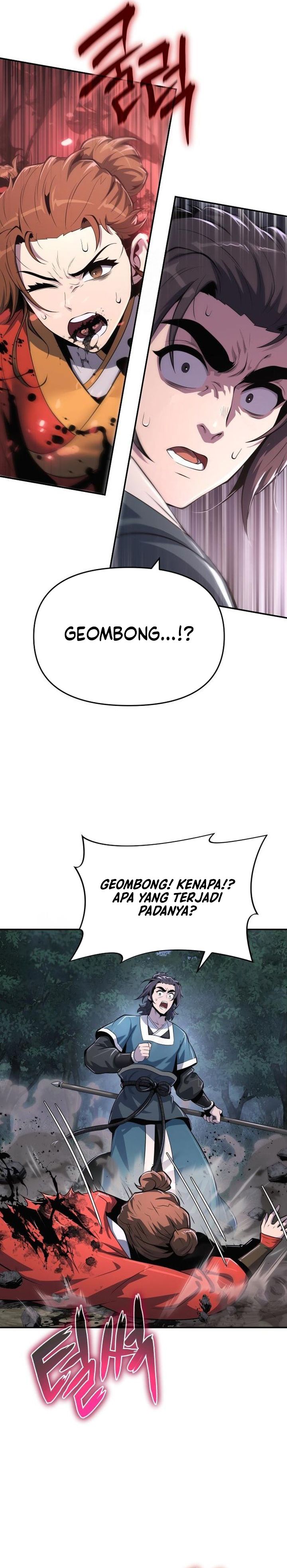 Entomologist in Sichuan Tang Clan chapter 67