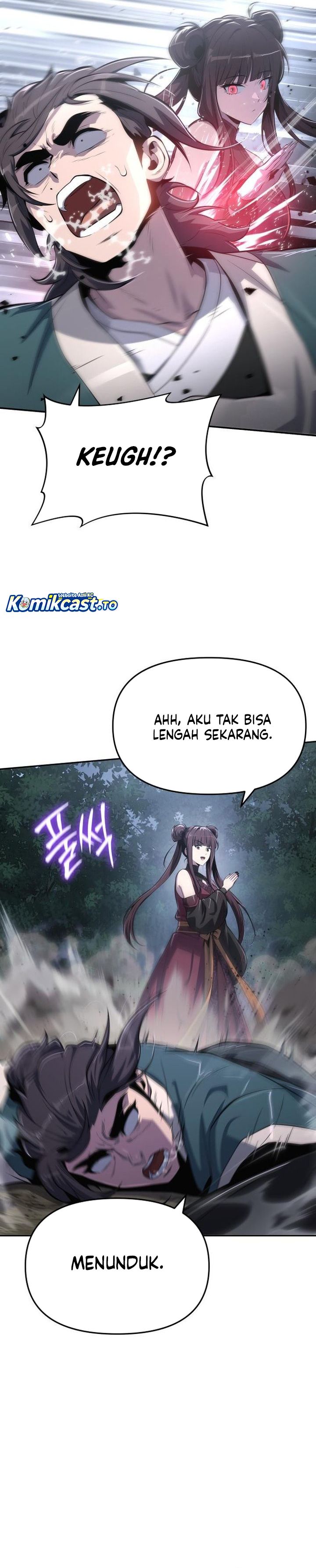 Entomologist in Sichuan Tang Clan chapter 67