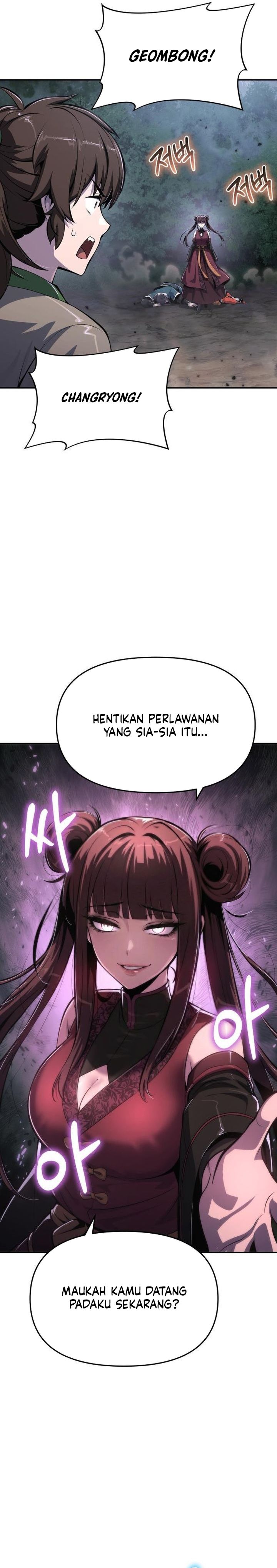 Entomologist in Sichuan Tang Clan chapter 67