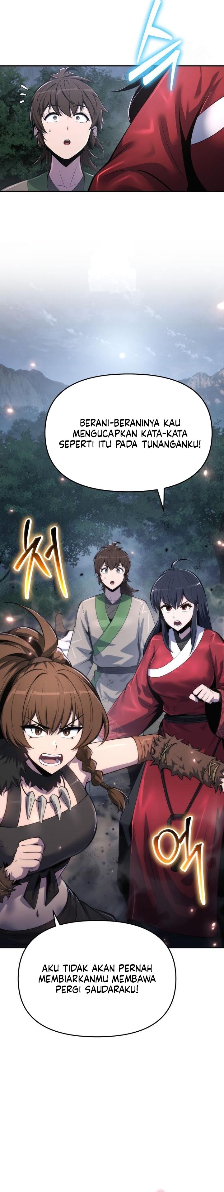 Entomologist in Sichuan Tang Clan chapter 67