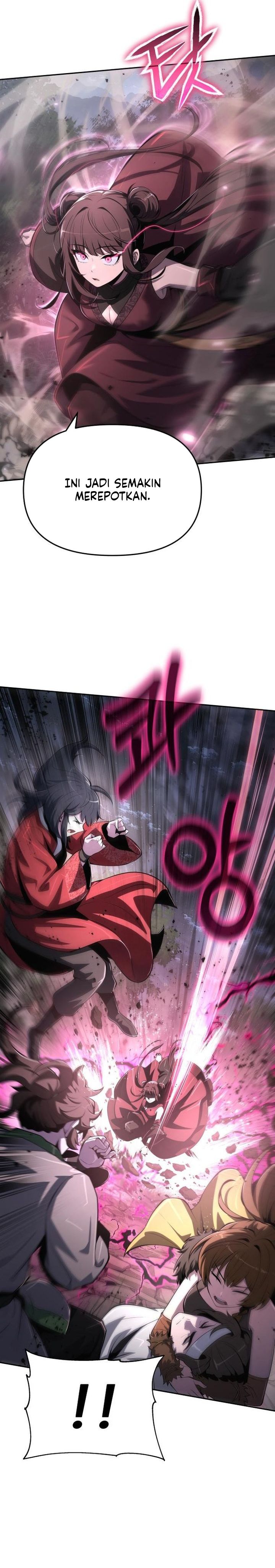 Entomologist in Sichuan Tang Clan chapter 67