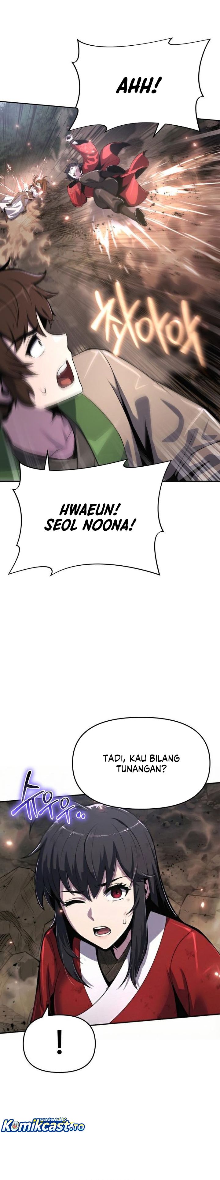 Entomologist in Sichuan Tang Clan chapter 67