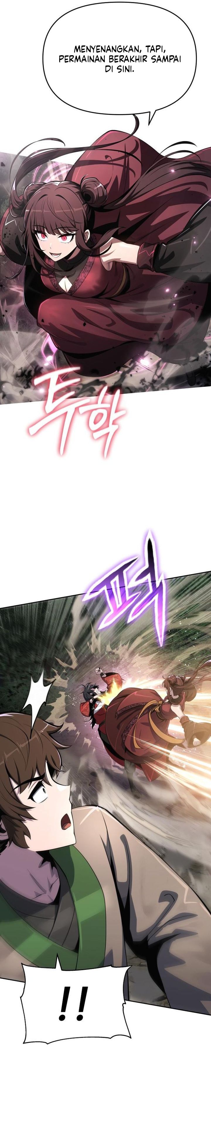 Entomologist in Sichuan Tang Clan chapter 67