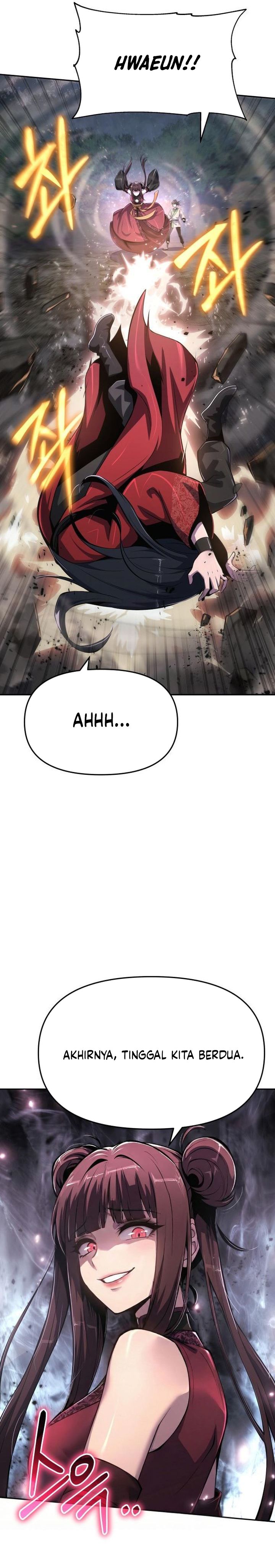 Entomologist in Sichuan Tang Clan chapter 67