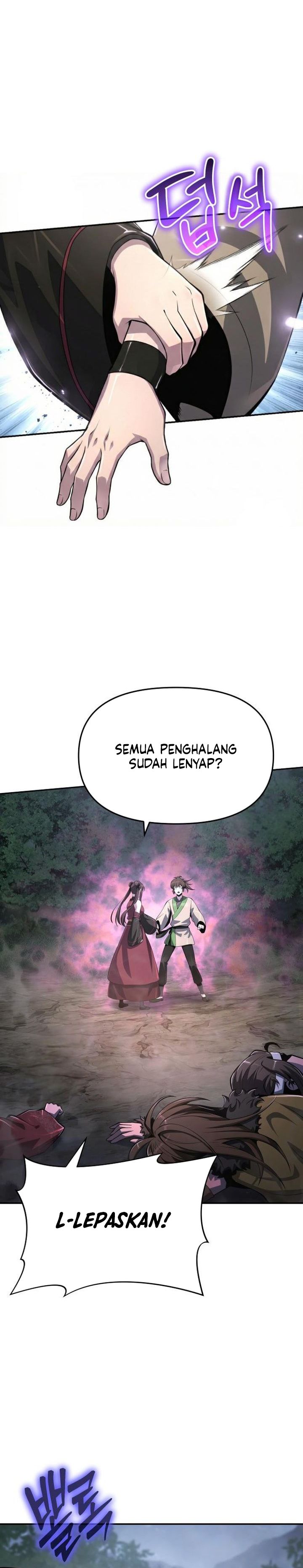 Entomologist in Sichuan Tang Clan chapter 67