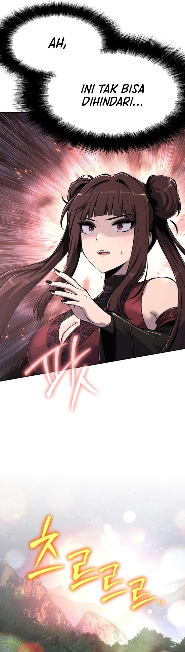 Entomologist in Sichuan Tang Clan chapter 67