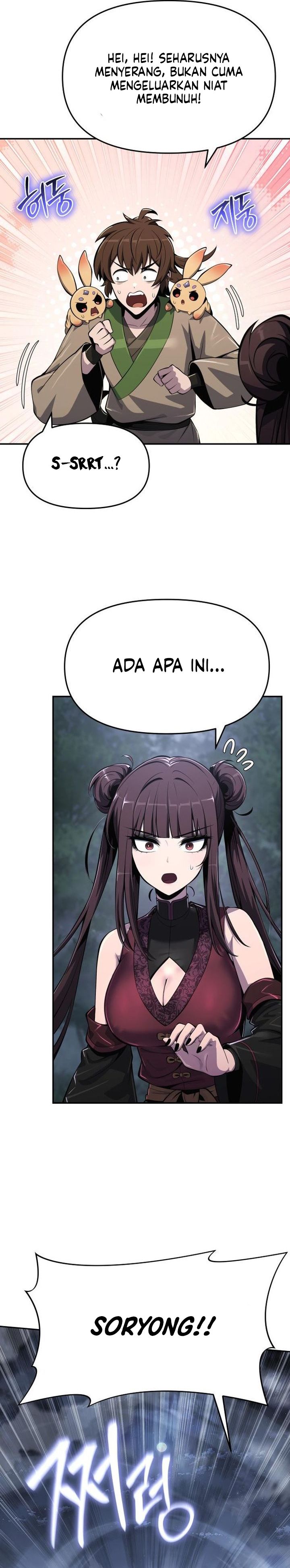 Entomologist in Sichuan Tang Clan chapter 67