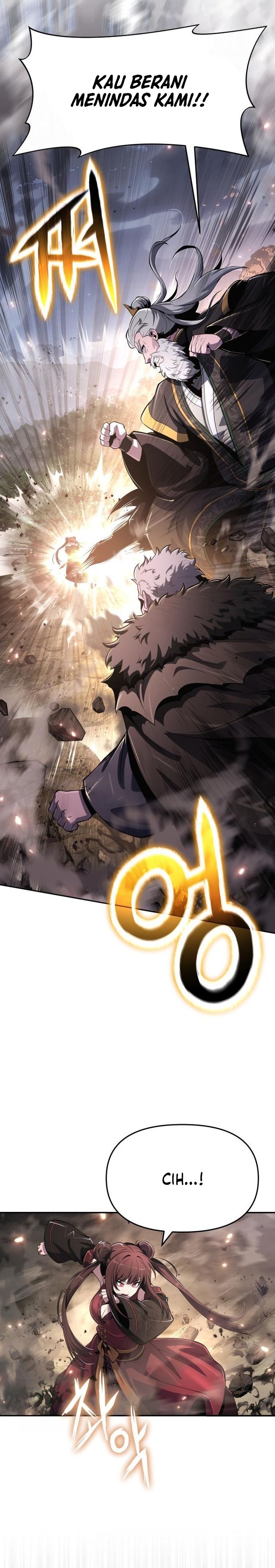 Entomologist in Sichuan Tang Clan chapter 67