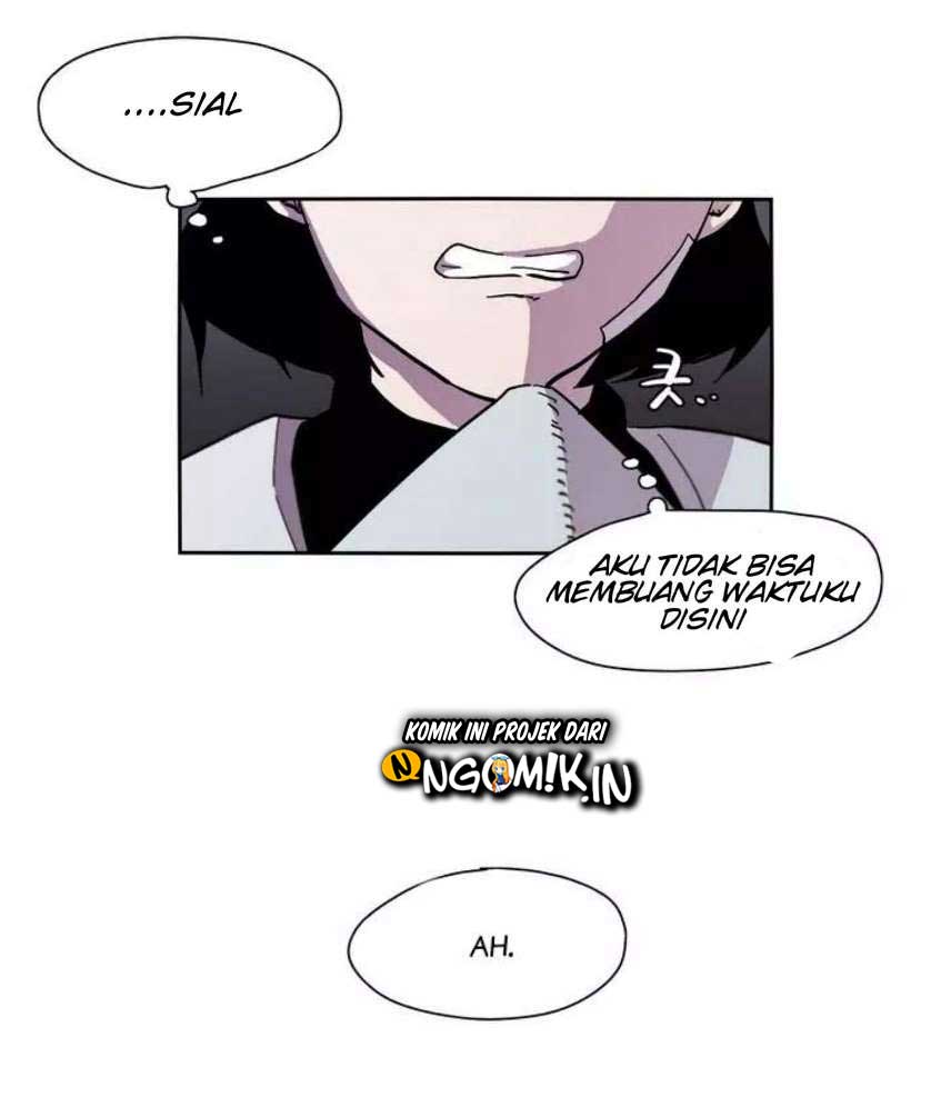 Epic of Gilgamesh chapter 3