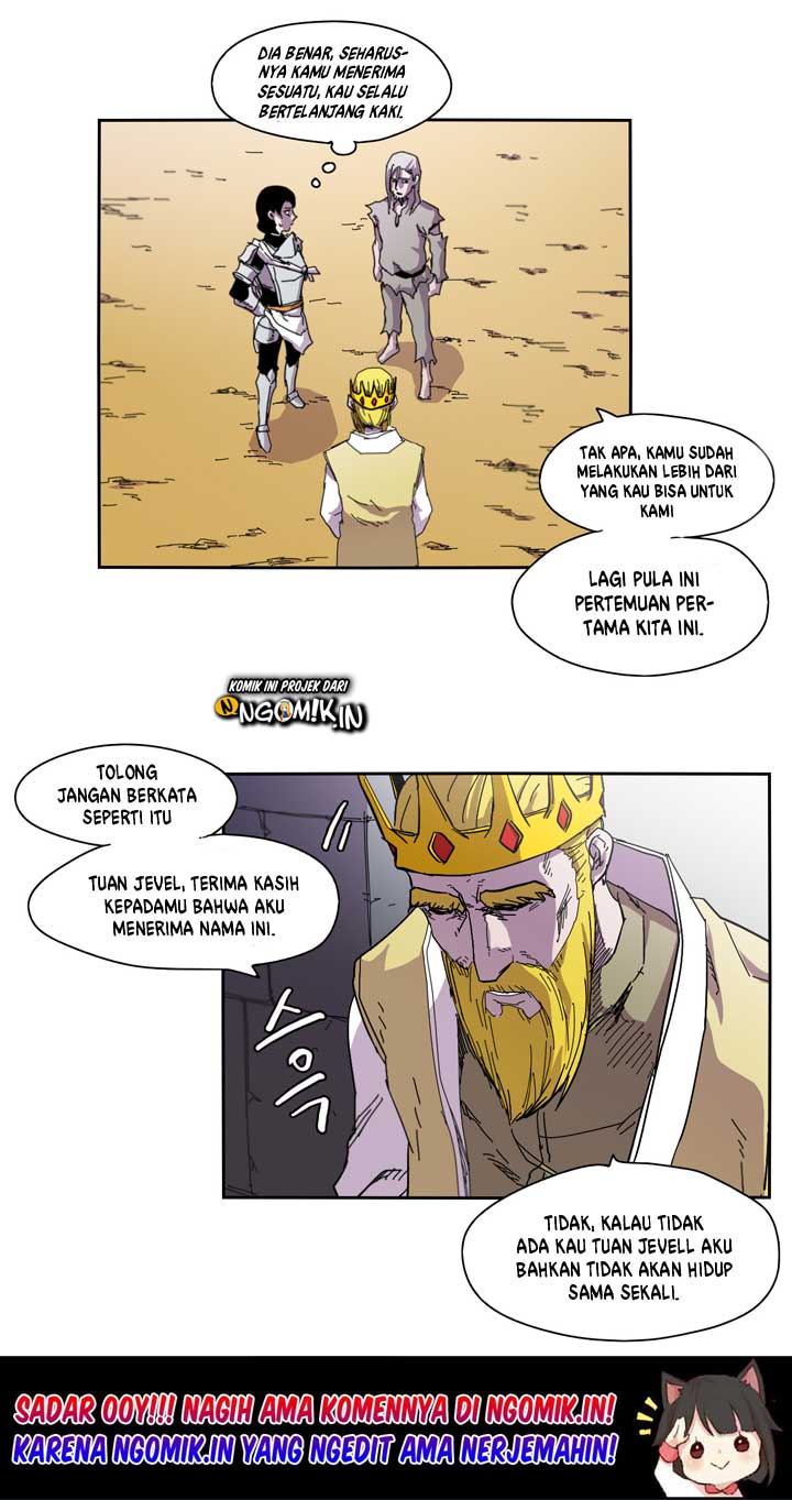 Epic of Gilgamesh chapter 5