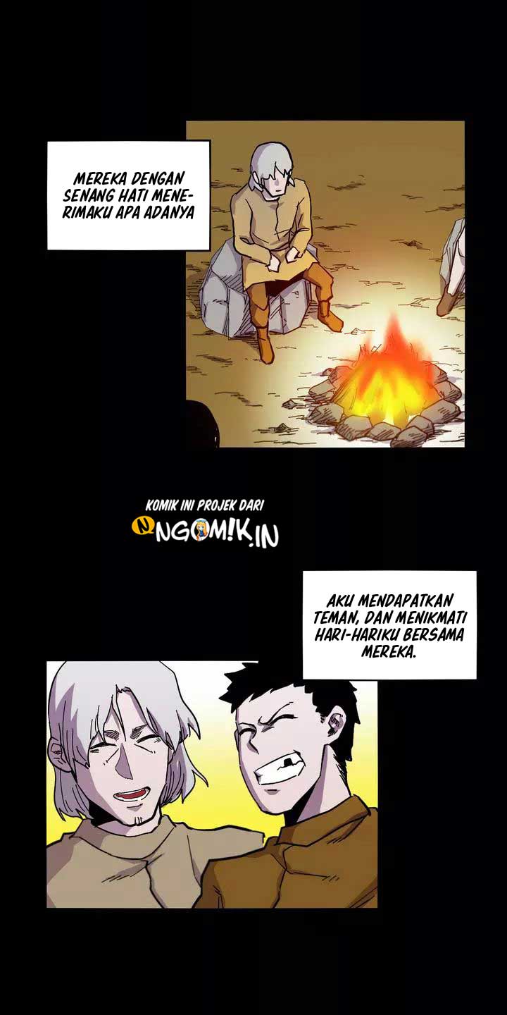 Epic of Gilgamesh chapter 5