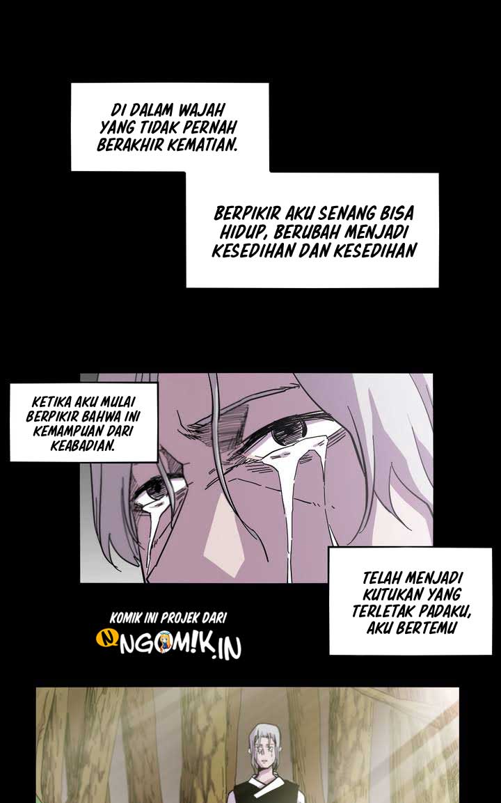 Epic of Gilgamesh chapter 5
