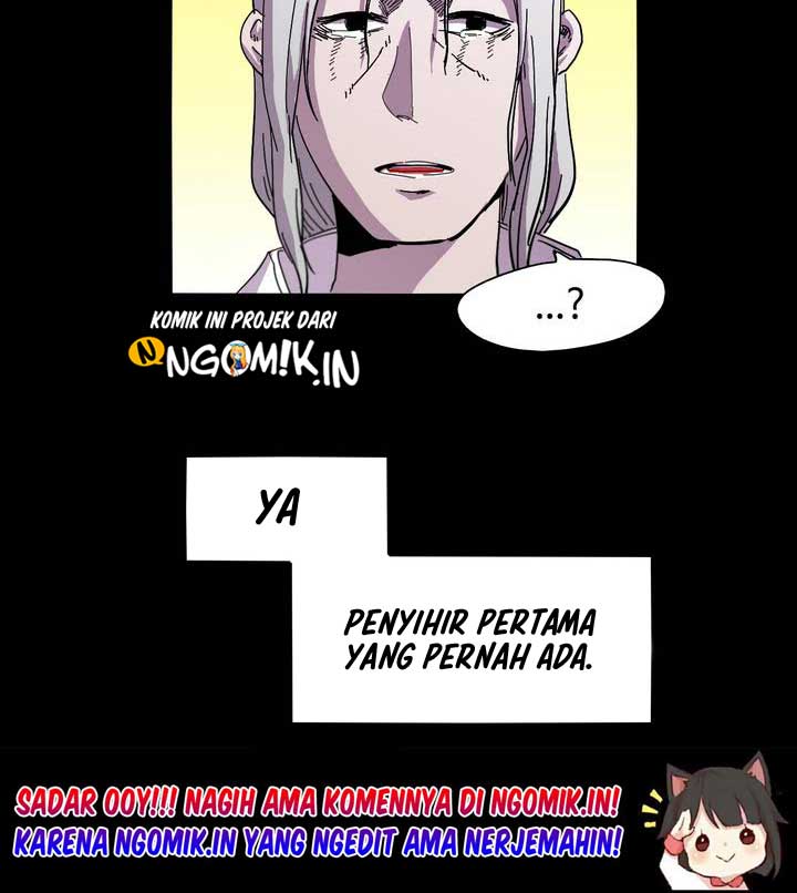 Epic of Gilgamesh chapter 5