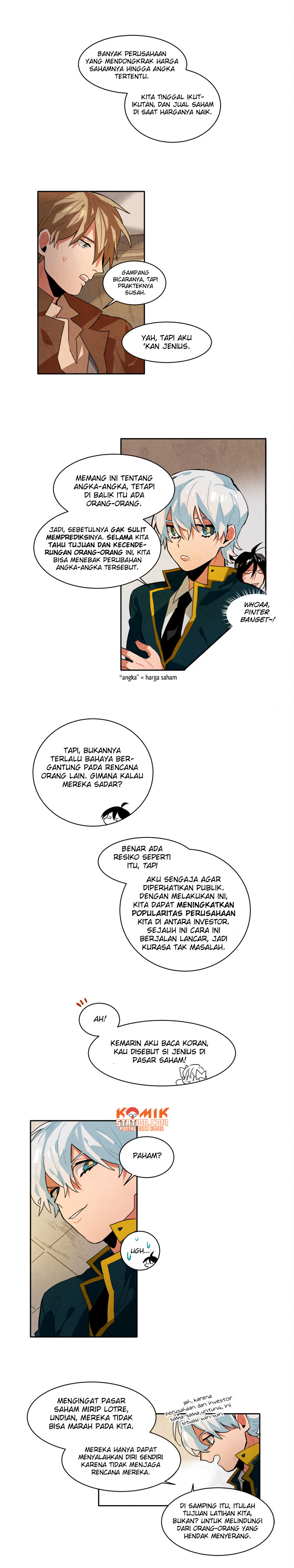 Ernak chapter 16