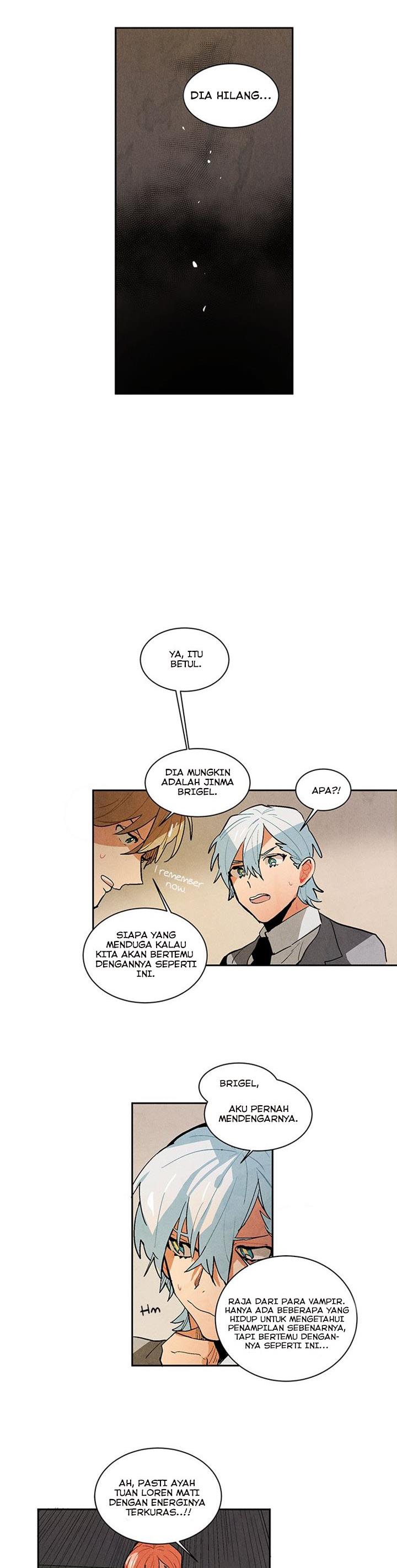 Ernak Chapter 58 Bahasa Indonesia