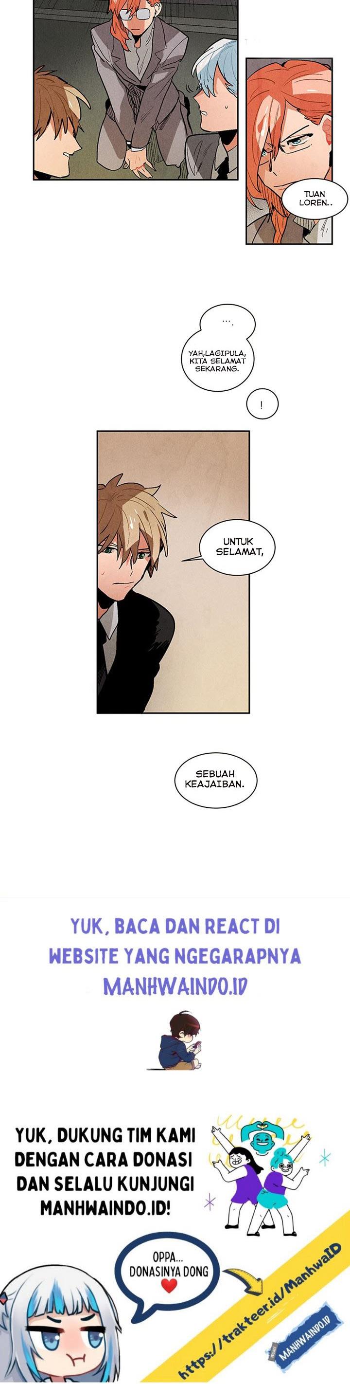 Ernak Chapter 58 Bahasa Indonesia