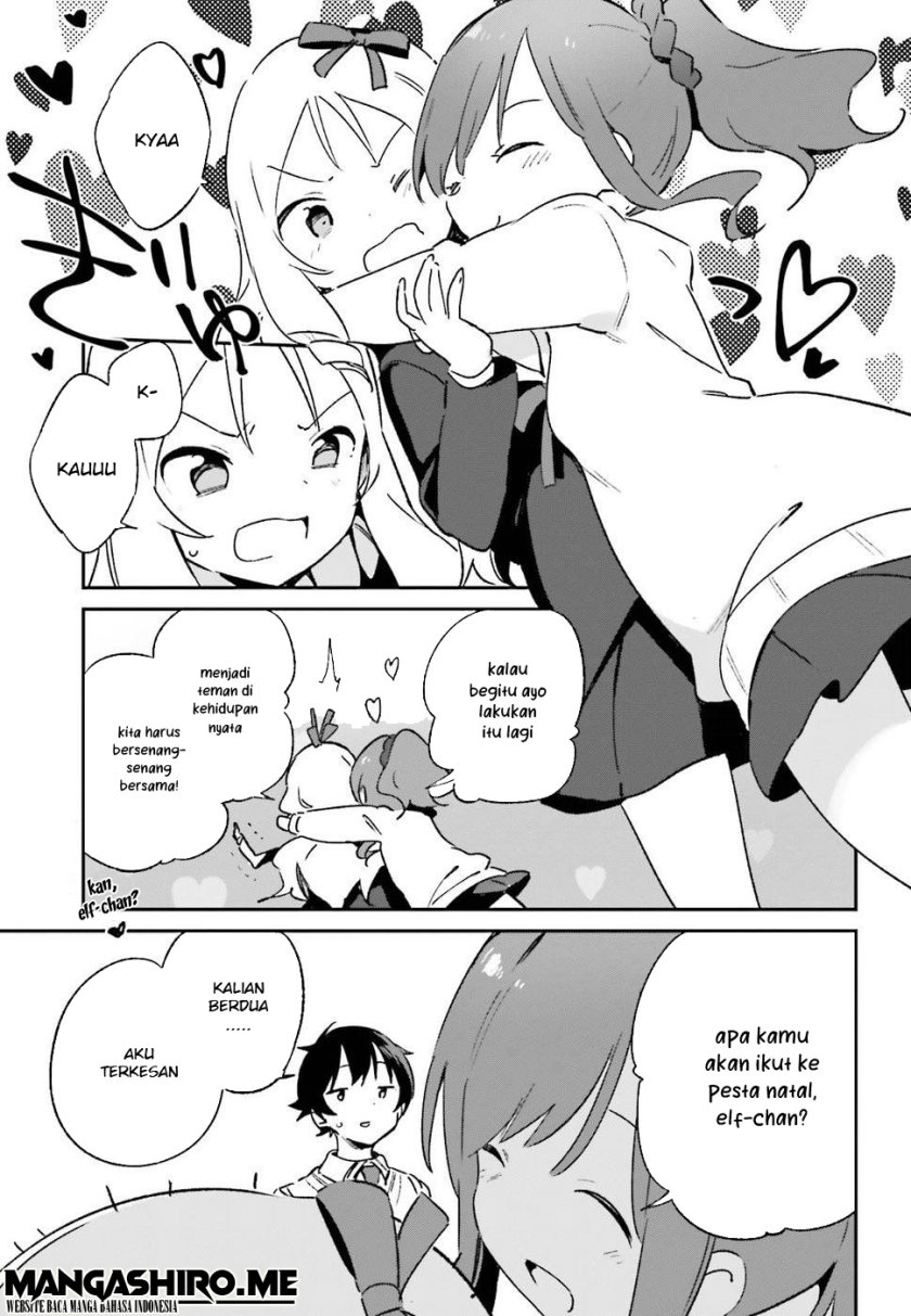 Eromanga-sensei chapter 52