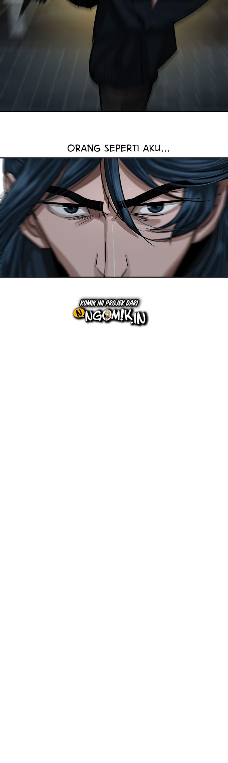 Escort Warrior Chapter 29 Bahasa Indonesiaa