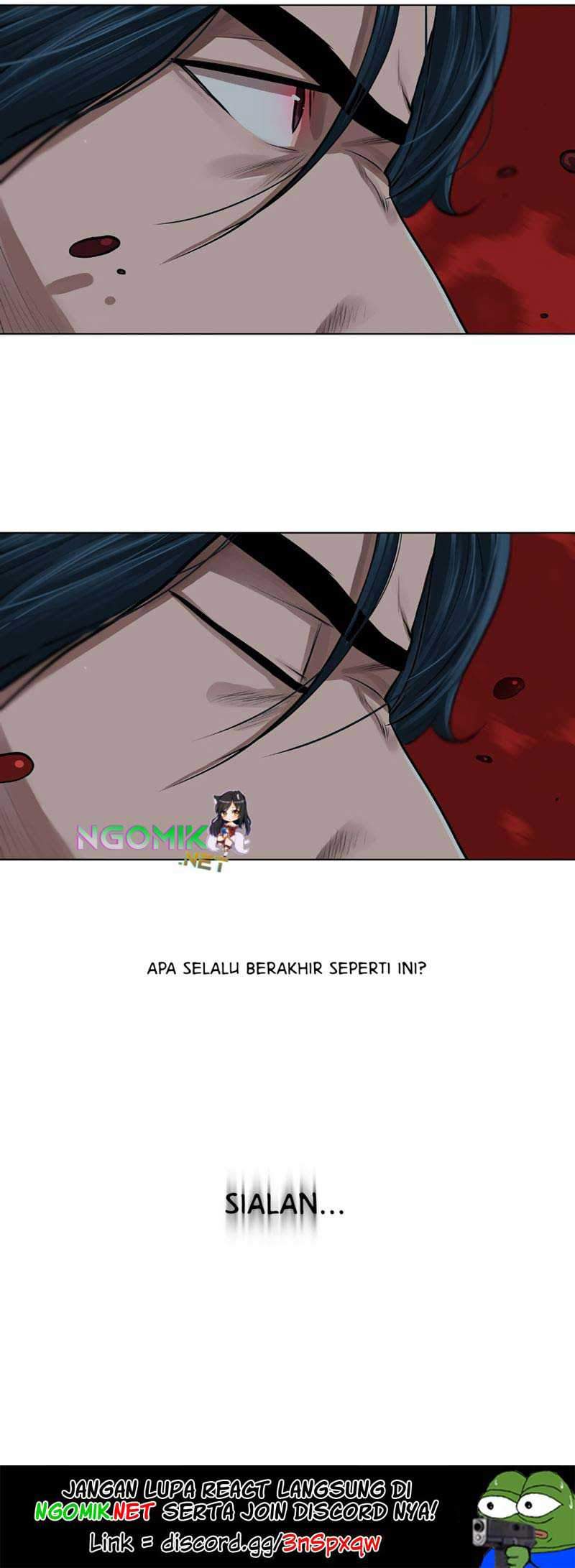 Escort Warrior chapter 31